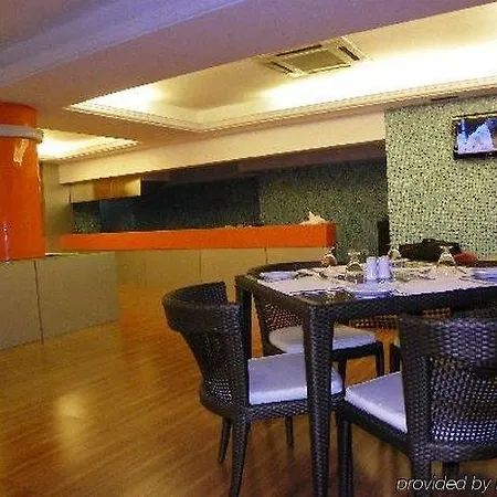 Saj Luciya -A Classified 4 Star Hotel 
