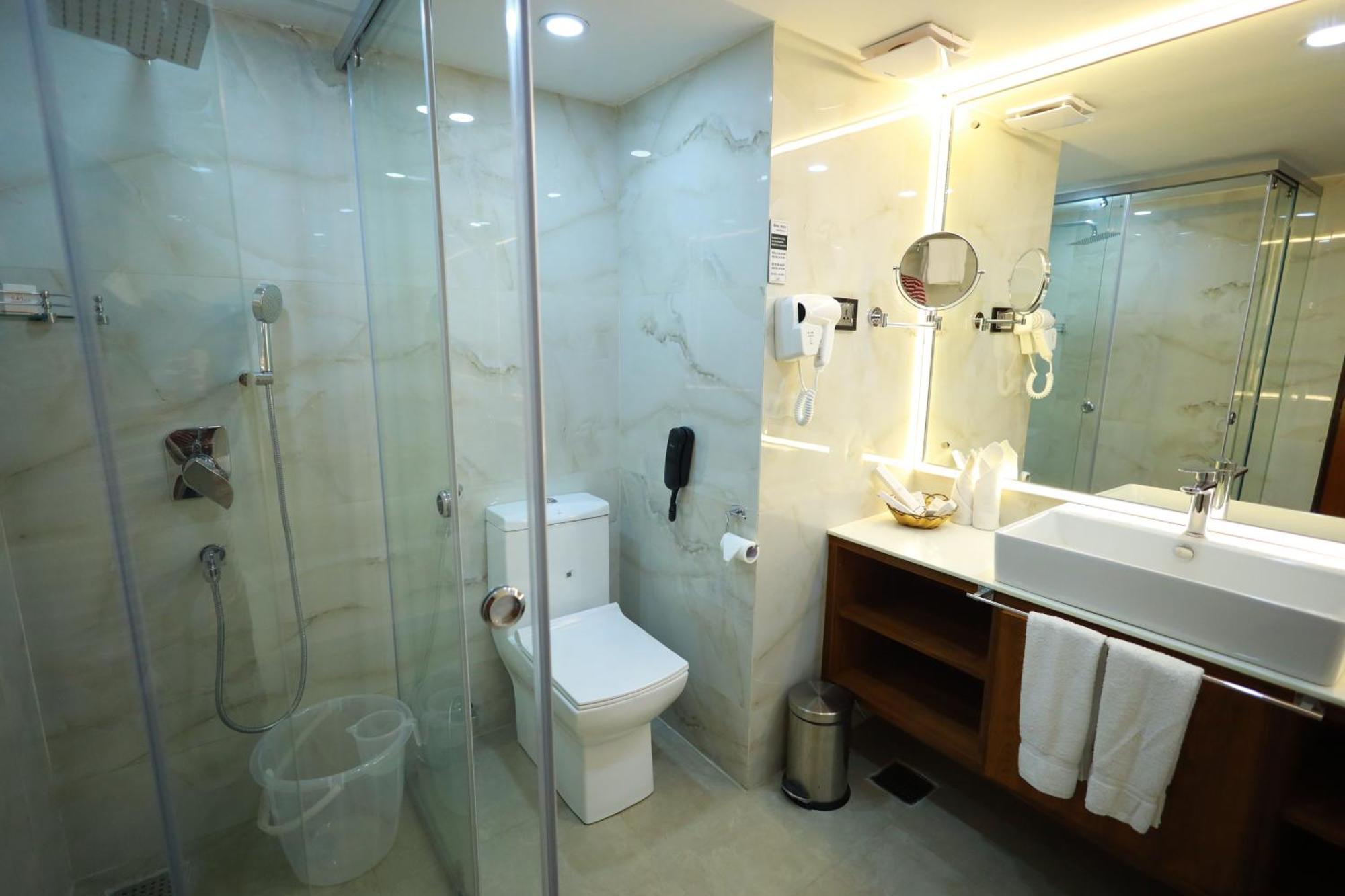 Hotel Saj Luciya -a Classified 4 Star