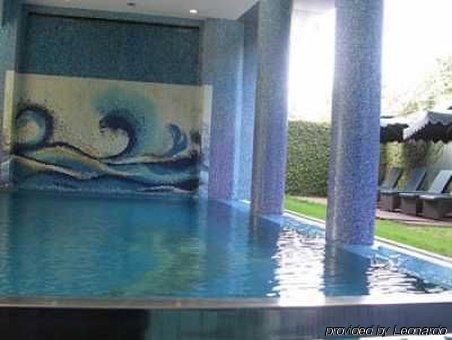 Saj Luciya -a Classified 4 Star 4* Thiruvananthapuram