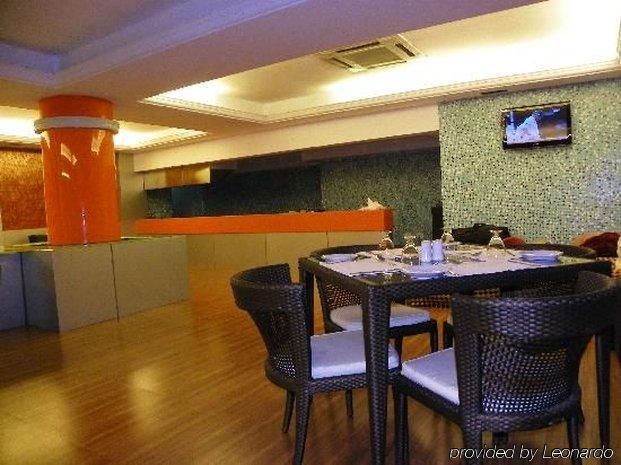 Saj Luciya -a Classified 4 Star Thiruvananthapuram