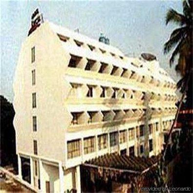 Saj Luciya -a Classified 4 Star Hotel