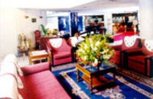 Saj Luciya -a Classified 4 Star Hotel 4*