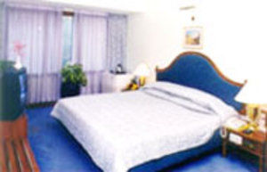 Hotel Saj Luciya -a Classified 4 Star Thiruvananthapuram