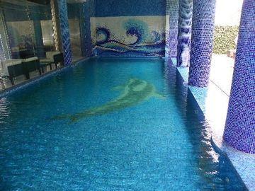 Hotel Saj Luciya -a Classified 4 Star 4*