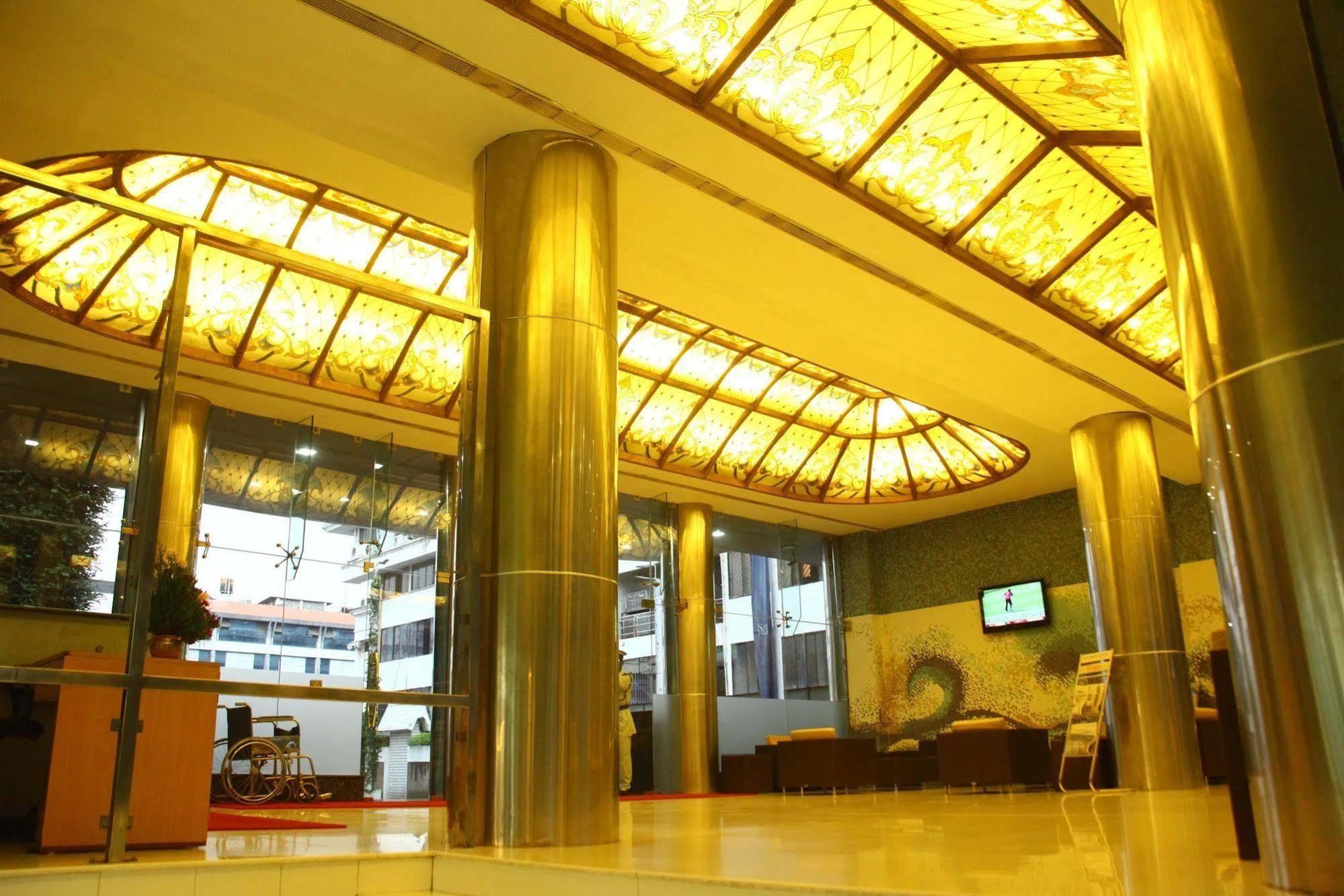 Saj Luciya -a Classified 4 Star Hotel