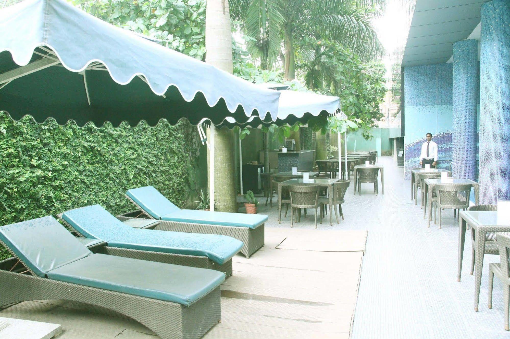 Hotel Saj Luciya -a Classified 4 Star